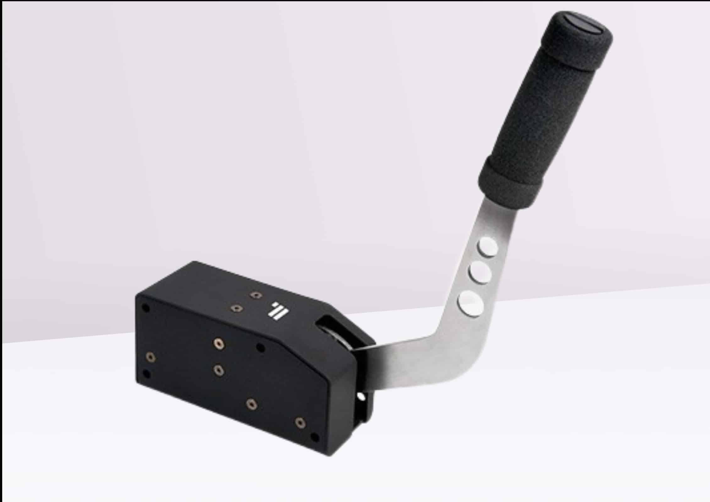 Fanatec ClubSport Handbrake V1.5 Mon avis honnête sur ce Frein à main Sim Racing Nerd
