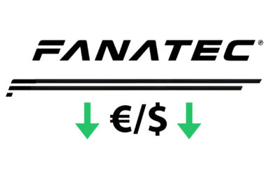 Code promo Fanatec : Acheter votre matériel moins cher en 2025