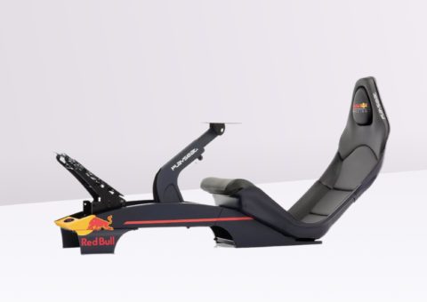 Les 5 meilleurs cockpits pour le Sim Racing en 2024 - Sim Racing Nerd
