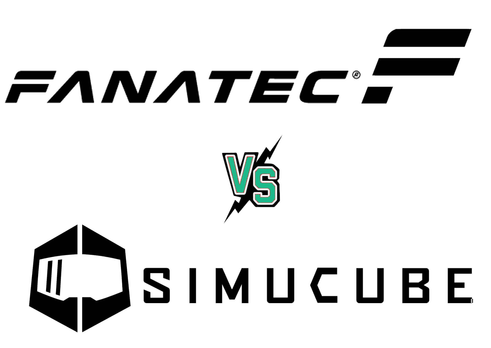 Notre test et avis objectifs des deux marques de Sim Racing Fanatec et Simucube
