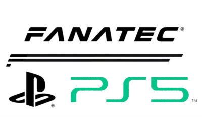 Volant Fanatec sur PS5 : Lequel choisir en 2023 ?