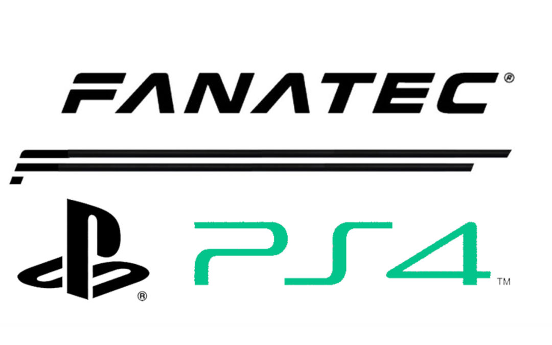 Test et avis sur les différents volants Fanatec pour PS4