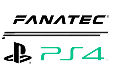 Volant Fanatec sur PS4 : Lequel choisir en 2023 ?