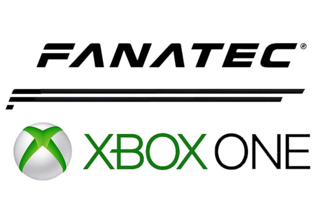Test et avis sur les différents volants Fanatec pour Xbox One