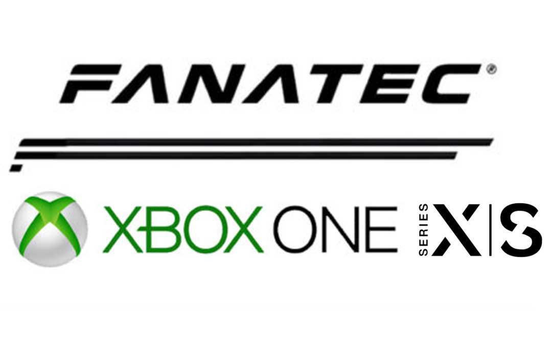 Test et avis sur les différents volants Fanatec pour Xbox One serie x et/ou s
