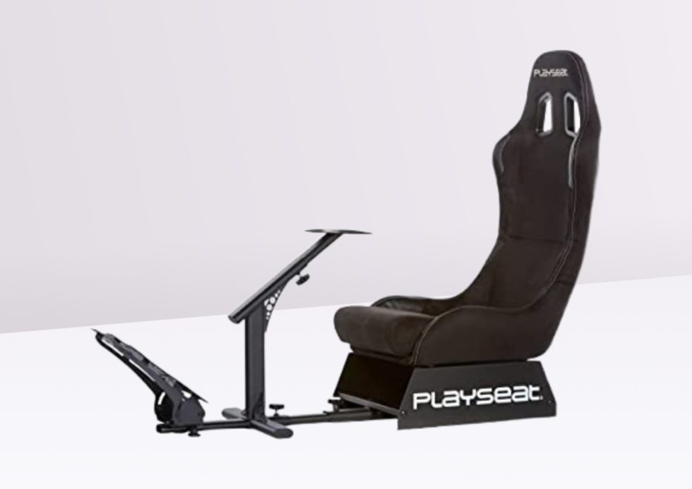 Siege gaming - PLAYSEAT Formula Instinct - F1 Edition - Cockpit de Simulation Racing 918199