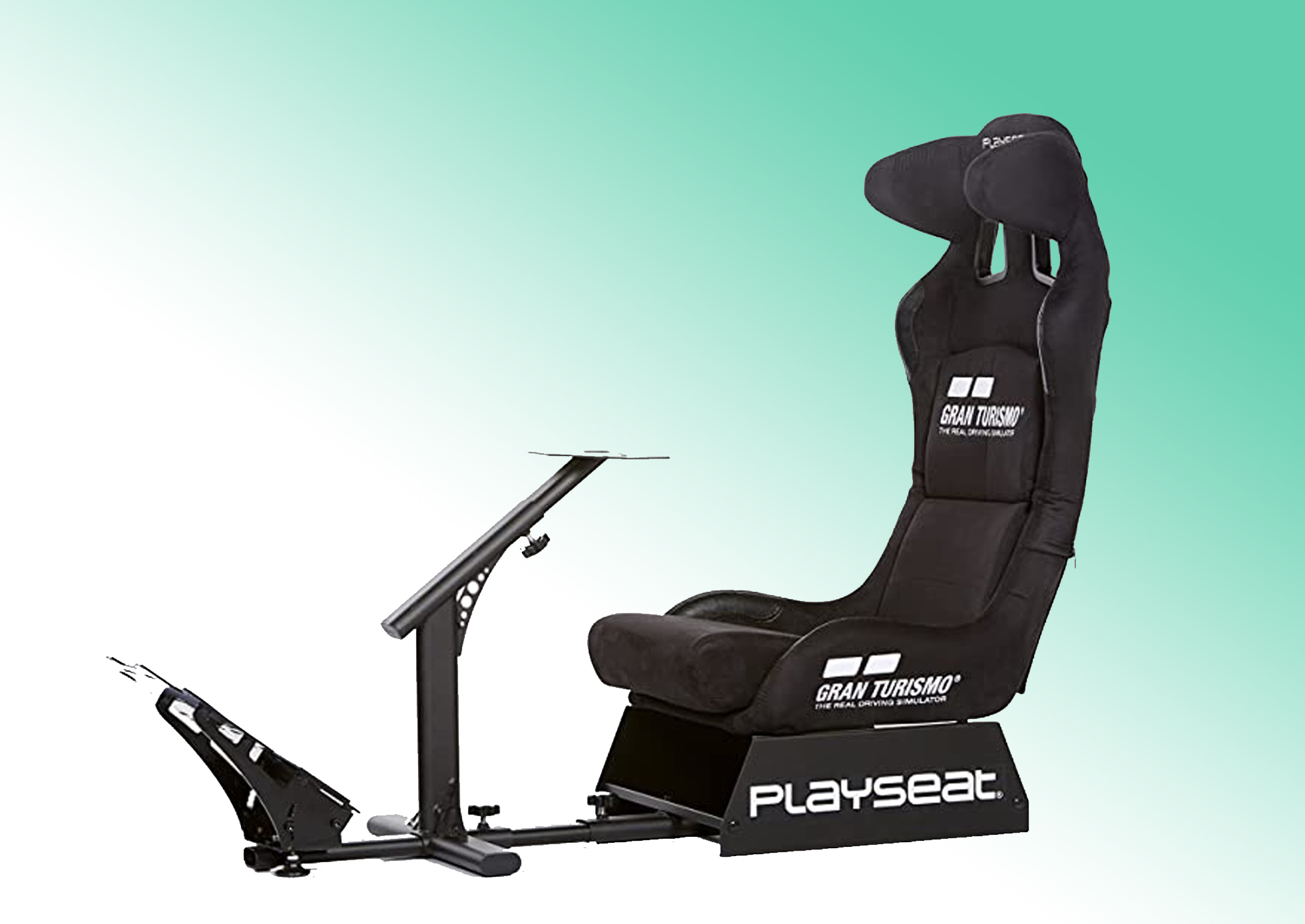 Test et Avis du cockpit Playseat Gran Turismo