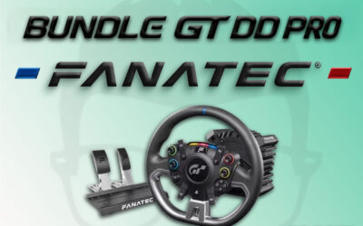 Fanatec GT DD Pro : Mon avis honnête sur ce volant en 2025