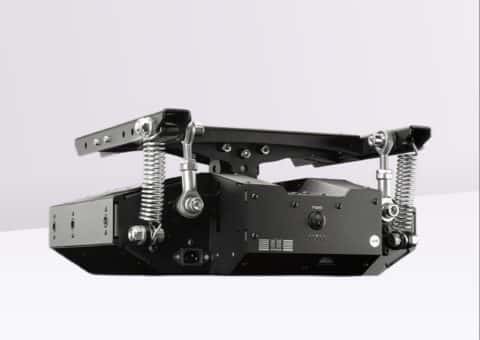 Los 5 mejores simuladores dinámicos (motion rigs) para Sim Racing (2025 ...