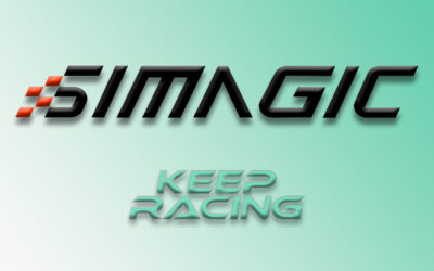 Simagic : la simulation de conduite ultime pour les amateurs de courses
