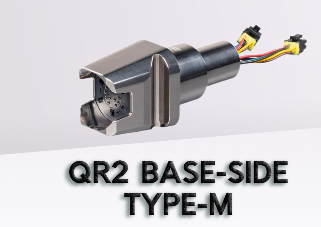 Le QR2 Base-Side Type-M de Fanatec est enfin disponible