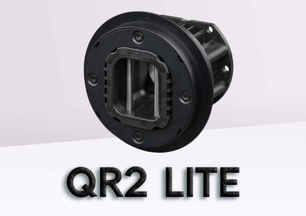 Le QR2 Lite de Fanatec est enfin disponible