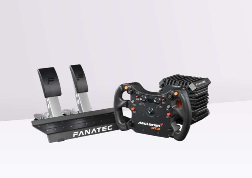 Thrustmaster T-GT 2 : Mon Avis Honnête sur ce Volant (2025) - Sim ...