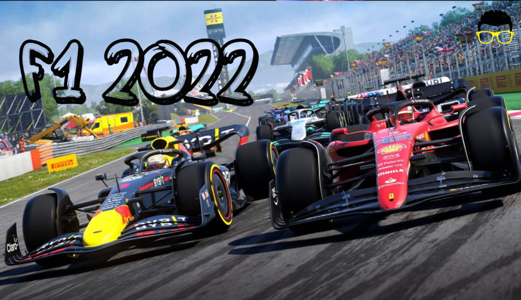 F1 2022 est il le meilleur titre semi-arcade en Simulation Auto ?