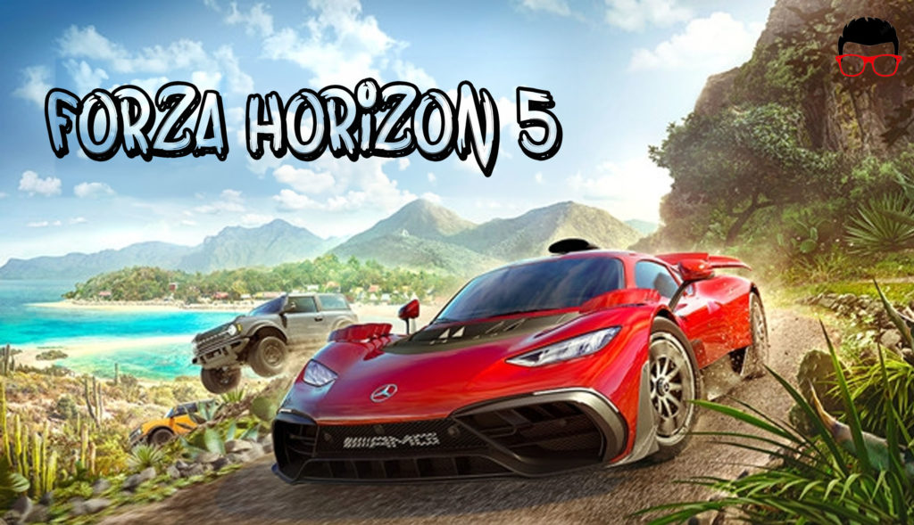 Forza Horizon est il le meilleur titre arcade en Simulation Auto ?