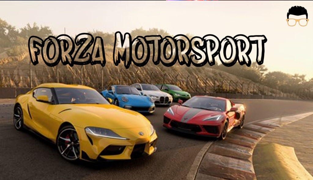 Forza Motorsport est il le meilleur titre semi-arcade en Simulation Auto ?