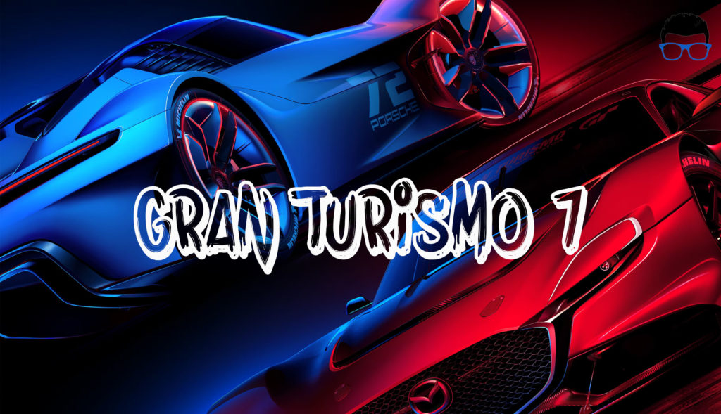 Gran Turismo est il le meilleur titre semi-arcade en Simulation Auto ?