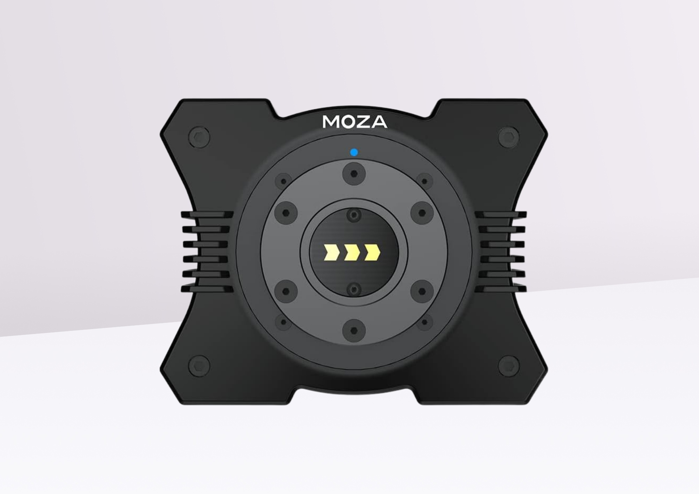 Test et Avis de la base Direct Drive Moza R9