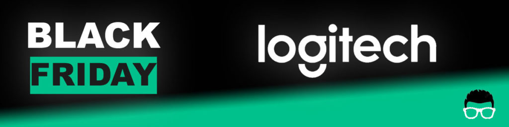 Profitez de toutes les offres Black Friday 2023 de la marque Logitech