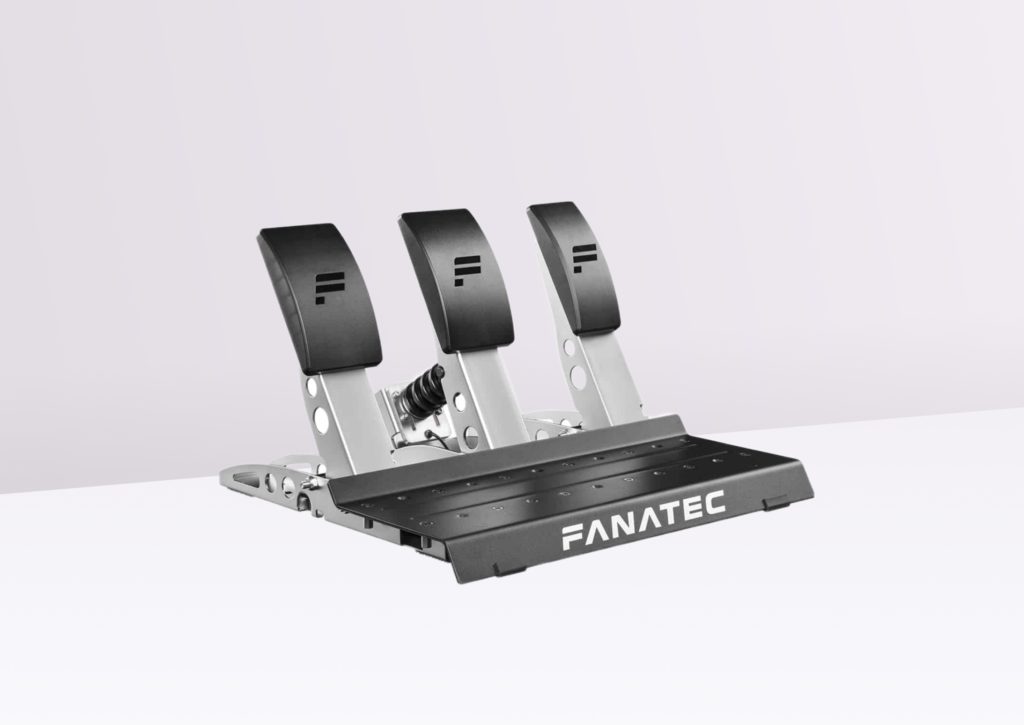 Replacement Load Cell For Fanatec V3 & V3i Pedals – Fix Braking Force, Sim Racing
