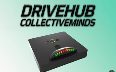 Drivehub: Mon avis honnête sur cet adaptateur pour volant en 2025