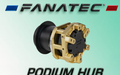 Fanatec Podium Hub: Mon avis honnête sur ce Hub en 2025