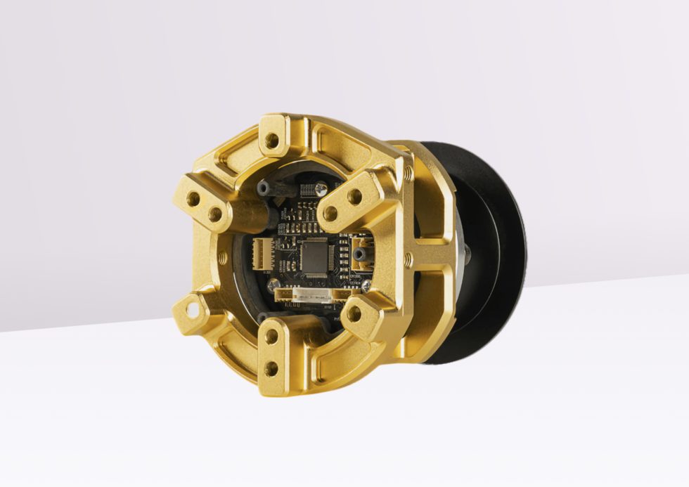 Fanitech Racing Hubs Fanatec Podium Hub: Mon Avis Honnête sur ce Hub (2026) - Sim Racing Nerd