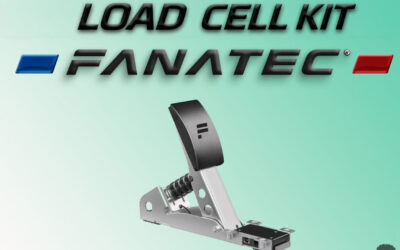 Fanatec Load Cell Kit : Mon avis honnête en 2025