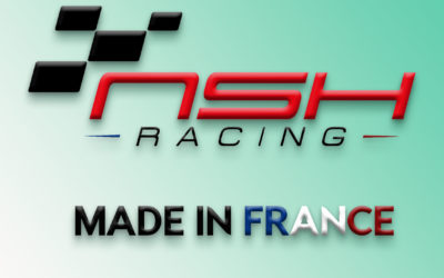 NSH racing : Zoom sur la marque française de sim racing en 2024