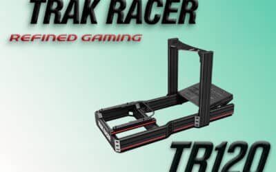 Trak Racer TR120 : Mon Avis Honnête sur ce Cockpit