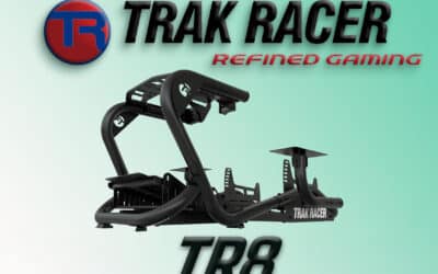 Trak Racer TR8 : Mon Avis Honnête sur ce Cockpit