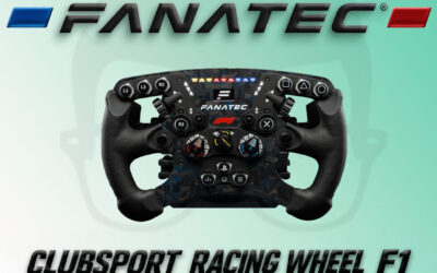 ClubSport Racing Wheel F1: Mon avis honnête sur ce bundle en 2025