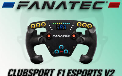 ClubSport F1 Esports V2: Mon avis honnête sur ce volant en 2025