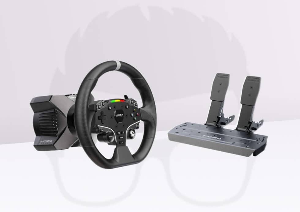 Moza R3 Bundle: My honest opinion of this kit (2026) - Sim Racing Nerd