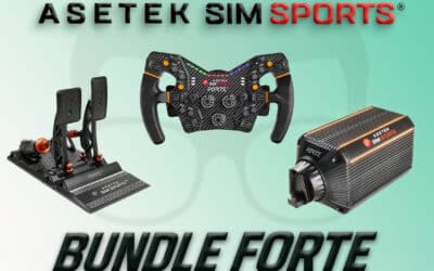 Bundle Asetek Forte: Mon Avis Honnête sur ce Kit