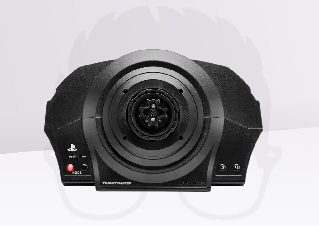 Mon avis sur Le T300 de Thrustmaster pour le Sim racing