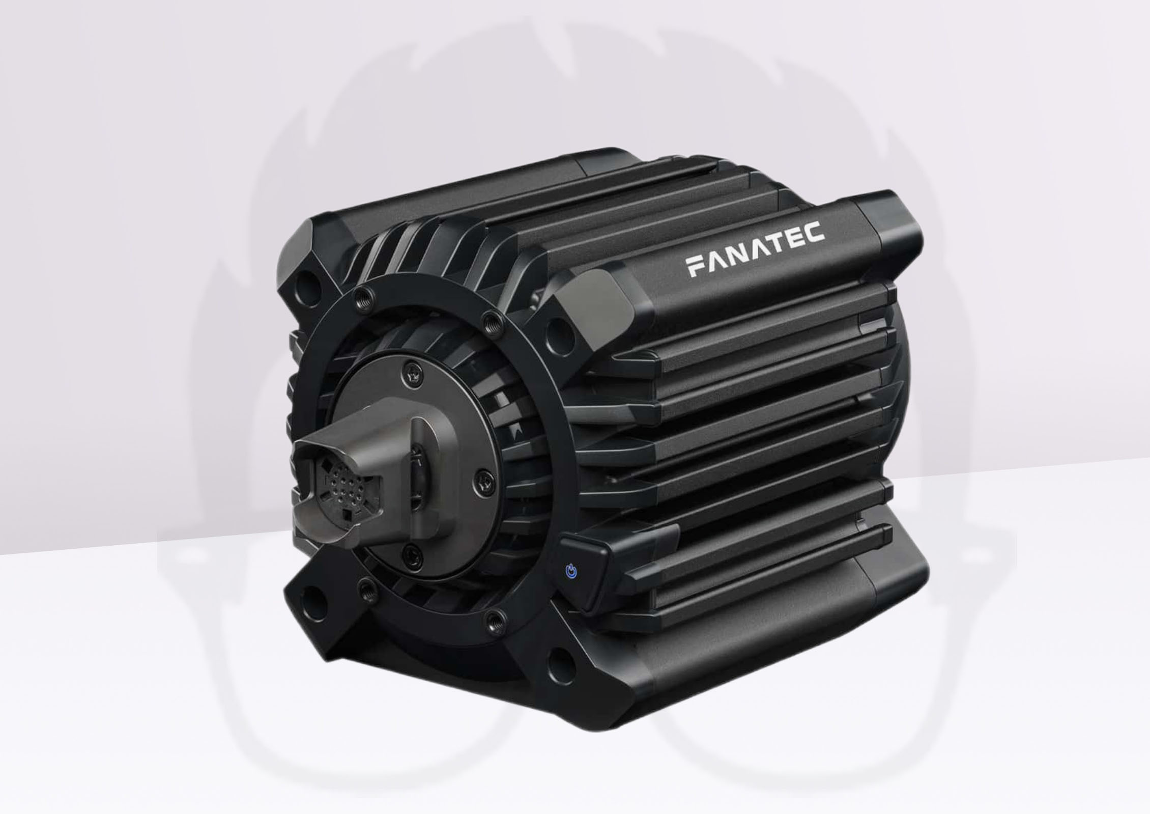 Mon avis sur Le fanatec clubsport dd plus pour le sim racing