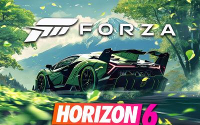 Forza Horizon 6 : Ce que l’on sait déjà et date de sortie