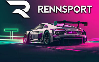 Rennsport date de sortie : tout ce que vous devez savoir