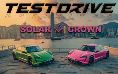 Test Drive Unlimited Solar Crown : tout ce qu’il faut savoir en 2024