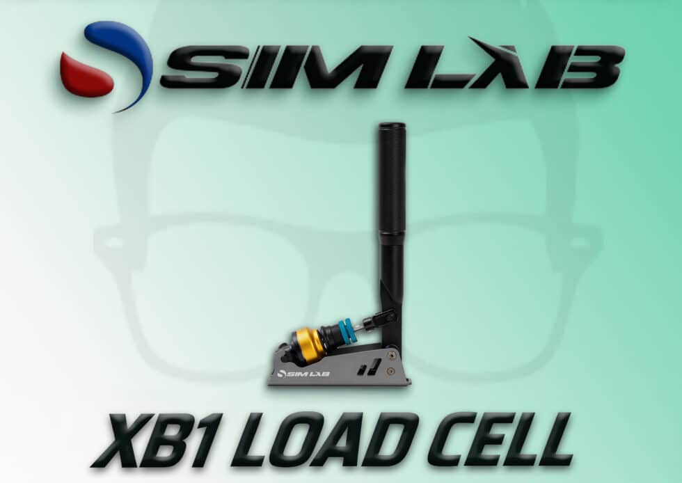 Simlab XB1 : Mon Avis Honnête sur ce Frein à Main (2026) - Sim Racing Nerd