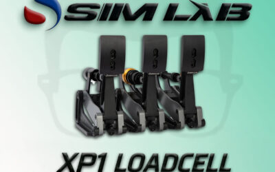Simlab XP1 : Mon avis honnête sur ce pédalier en 2025