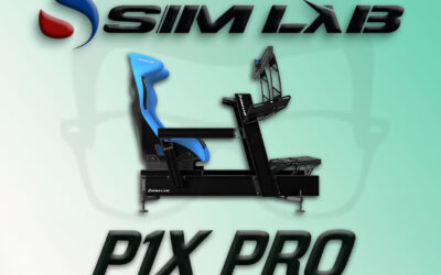 Simlab P1X Pro : Mon avis sur ce châssis en 2025