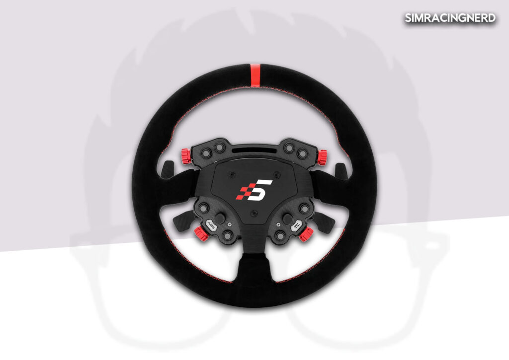 Mon avis sur Le simagic GT PRO Hub pour le sim racing