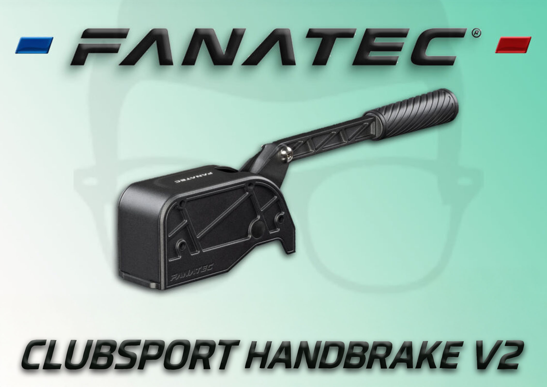 Mon avis sur le Clubsport Hanbdrake V2 de Fanatec pour le Sim Racing