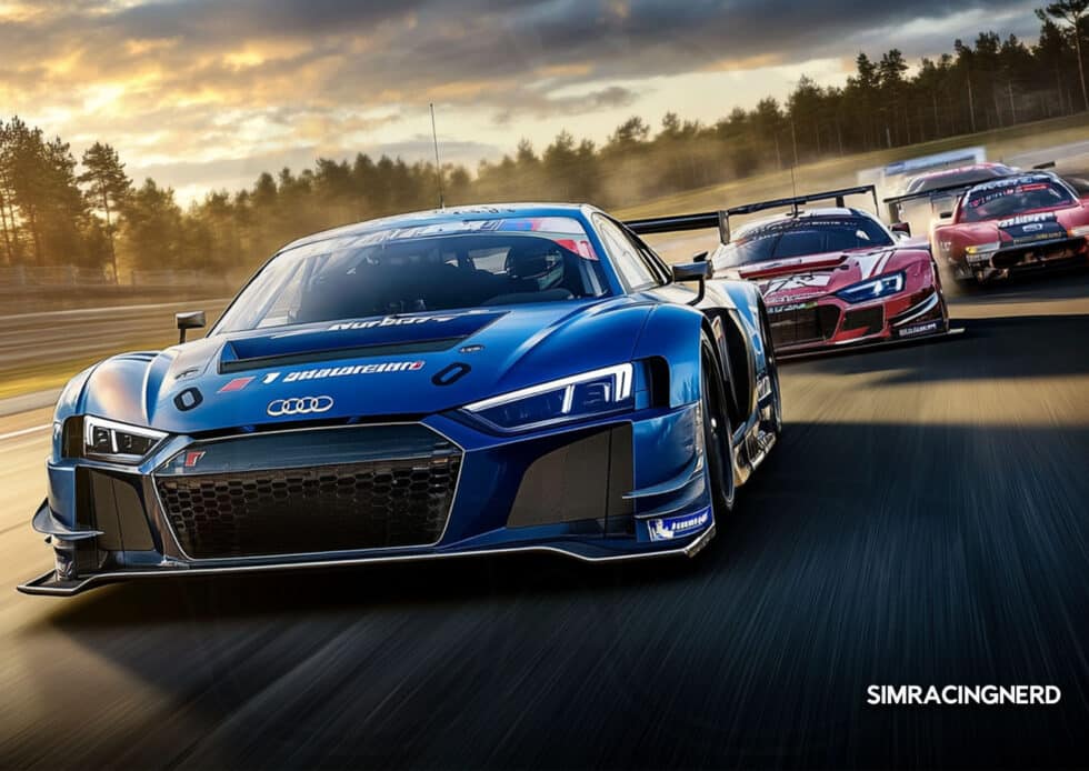 Gran Turismo 7 sur PC: Date de Sortie du Portage (2025) - Sim Racing Nerd