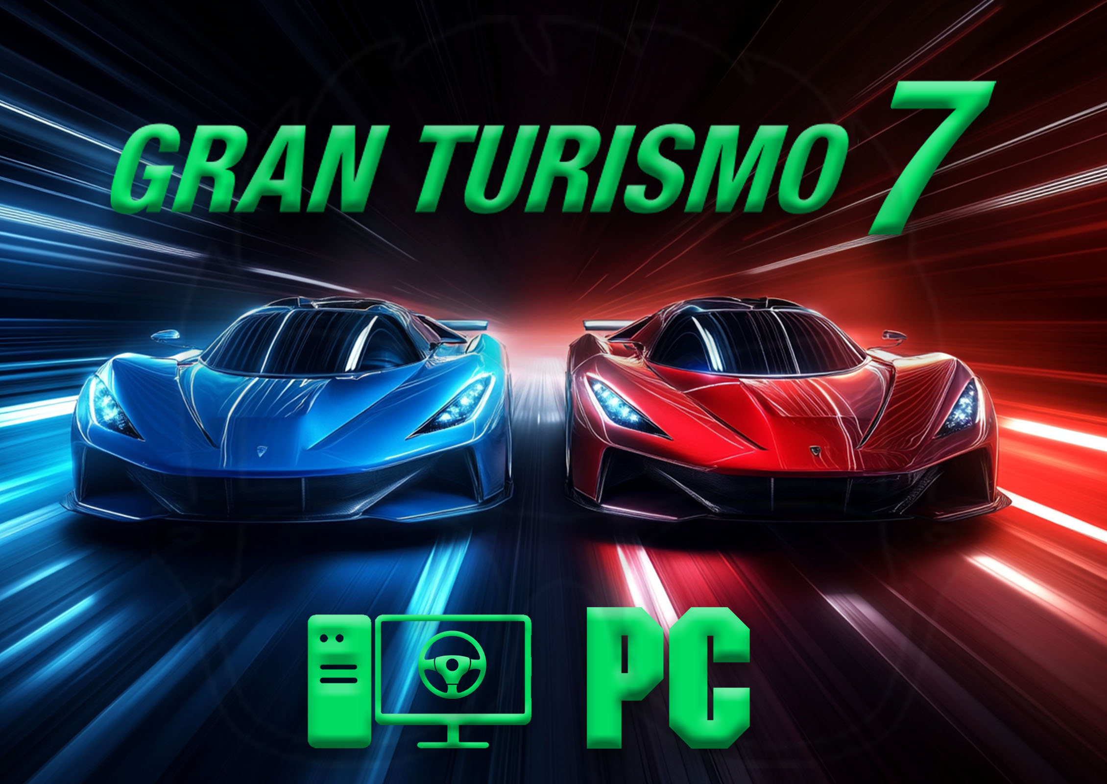 Gran turismo 7 sur pc date de sortie