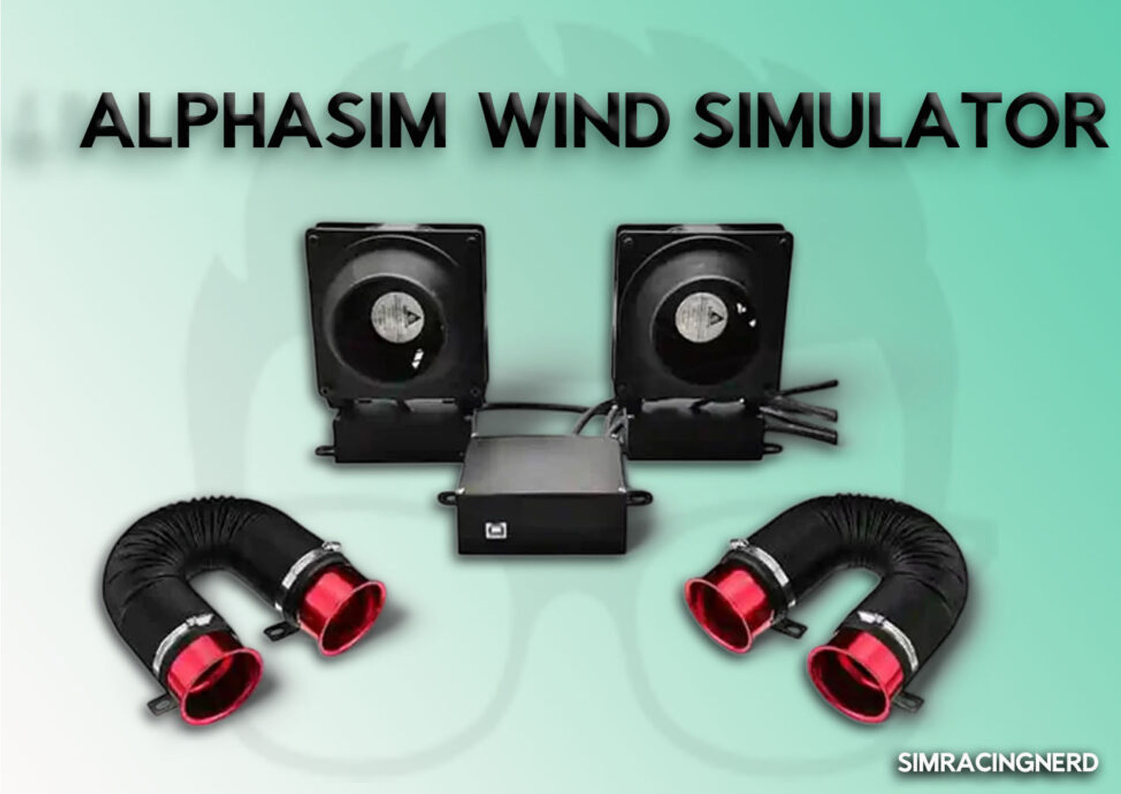 Mon avis sur le simulateur de vend d'alphawindsim pour le sim racing