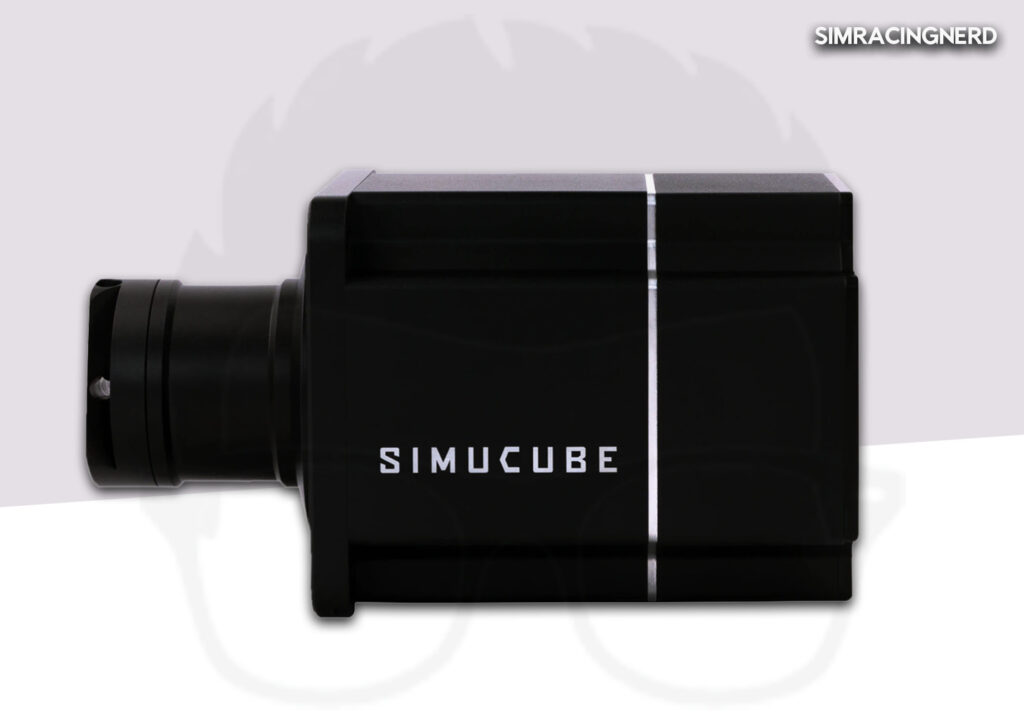 Mon avis sur la simucube 2 sport pour le sim racing