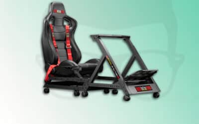 Harnais Sim-Racing : Lequel Choisir pour plus d’Immersion ?